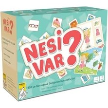 Aesco Nesi Var?