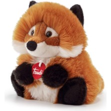 Aesco Trudı Peluş Fluffy Fox
