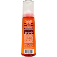 Aesco Cantu Wave Whip Curling Mousse, Shea Tereyağlı Doğal Saçlar Için, 8,4 Oz (Ambalaj Değişebilir)