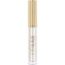 Aesco Eye Glaze Liquid Eyeshadow No:10 Quartz - Far