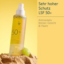 Aesco Caudalie Vinosun Protect Spf 50 Güneş Suyu 150 ml