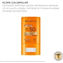 Aesco Stick Spf 50 Hassas Bölgeler Için Yüksek Korumalı Güneş Kremi