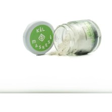 Aesco Otama Kırkpınar Kil Maskesi