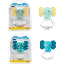 Aesco Çıngırak Fil 2r.