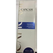 Aesco Capicade Nemlendirici Saç Maskesi 100 ml