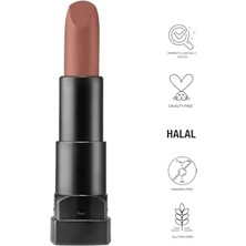 Aesco Pastel Profashion Matte Lipstick Nude 588