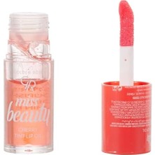 Aesco gr Mıss Beauty Cherry Tınt Lıp Oıl