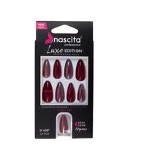 Aesco Luxe Edition Takma Tırnak - 274