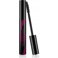 Aesco Essential Full Volume & Lenght Intense Black Maskara