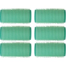 Aesco 6'lı Cırtlı Bigudi 30X63, 59