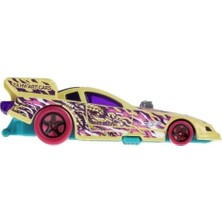 Aesco Tekli Arabalar Mustang Car HTD55