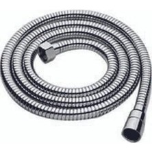 Aesco Buzz Armatür Buzz Banyo Duş Hortumu - Spirali 175 cm 1kalite