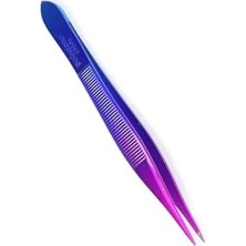 Aesco Yan Ağız Krom Cımbız