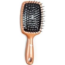 Aesco Bronz Saç Fırçası