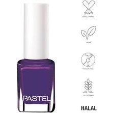 Aesco Pastel Oje 49, 13 ml