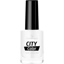 Aesco City Color Nail Lacquer Oje (No: 03)