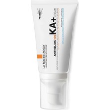 Aesco Anthelios 100 Ka+ 50 ml 50 Faktör Güneş Kremi