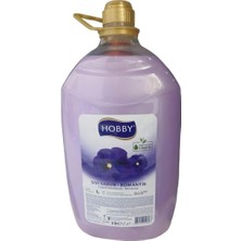 Aesco Sıvı Sabun Romantik 3000 ml