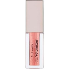 Aesco Maxivolumizer Lipgloss 211 - Pearly Candy - Kalıcı ve Nemlendirici Ruj - Dolgunlaştırıcı Etki