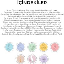 Aesco Yatıştırıcı Onarıcı Yüksek Korumalı Centella Soothing Sun Serum Spf 50+ Pa++++ 50ML Güneş Kremi