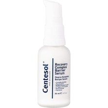 Aesco Onarıcı Kompleks Bariyer Güçlendirici Nemlendirici Serum 30 ml