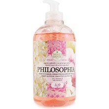 Aesco Nesti Dante Philosophia Lift Natural Soap 500ML
