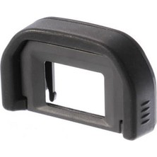 Tianya Canon Ef Vizör Lastiği Eyecup 100D 200D 250D 300D 350D 400D