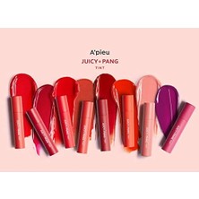 Aesco Pürüzsüz Görünüm Sunan Gün Boyu Kalıcı Tint A'pıeu Juicy Pang Tint (BE01 Careless Fig)