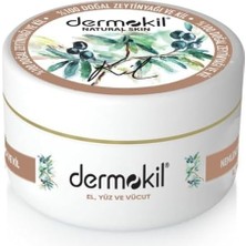 Aesco Zeytinyağı El ve Vücut Kremi 300 ml