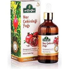 Aesco Nar Çekirdeği Yağı 100 ml