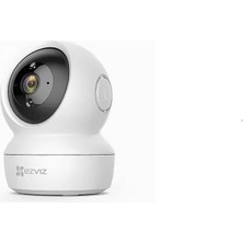 Aesco - 2mp 360° Pt Hareketli Kamera