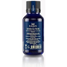 Aesco Nar Çekirdeği Yağı 30ML%100 Saf ve Doğal