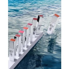 Aesco Me More Uzun Süre Kalıcı & Parlak Bitişli Likit Ruj 005 Bare Beauty