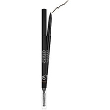 Aesco Longstay Precise Browliner Kaş Kalemi No: 104