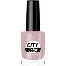 Aesco City Color Nail Lacquer Oje (No: 20)