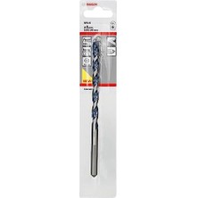 Aesco Professional Cyl-5 Serısı, Blue Granıte Turbo Matkap Ucu, 8*150 mm