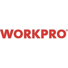 Aesco Workpro W051004 25,40 cm Yarım Yuvarlak Eğe (Tekli Paket)