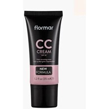 Flormar cc Cream 35 ml