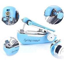 Aesco V58YT3033 Spring Come Mini Dikiş Makinesi