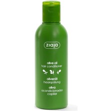 Aesco Saç Kremi, Doğal Zeytin Yenileyici, 200 ml