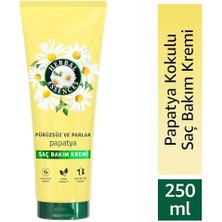 Aesco Herbal Essences Parlak ve Pürüzsüz Papatya Kokulu Saç Bakım Kremi 250ML