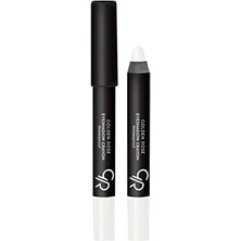 Aesco Eyeshadow Crayon Waterproof No:01 1 Paket