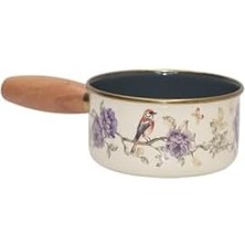 Aesco Pr Fiorella Kamp Tavası 14 cm