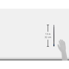 Aesco Pro Değiştirme-Uzatma Ile 1/4 "-Altıgen
