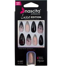 Aesco Luxe Edition Takma Tırnak - 280