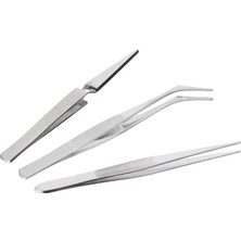 Aesco 3lü Cımbız Set - 39063