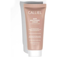 Aesco Calliel Skin Whitening Krem 50 ml