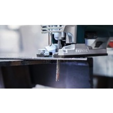Aesco Pro Progressor Dekupaj Testere Bıçağı, Metal Için, Metal Kesmek Için (5 Adet, T 123 X)