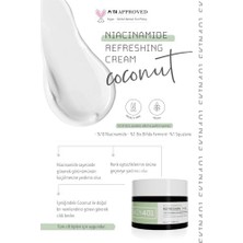 Aesco SKIN401  Canlandırıcı ve Aydınlatıcı Krem 50ML