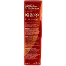 Aesco Orzax Neutracy Güneş Koruyucu Set Karma & Yağlı Ciltler Için - Güneş Kremi SPF50+ 150 ml + After Sun Losyon 150 ml